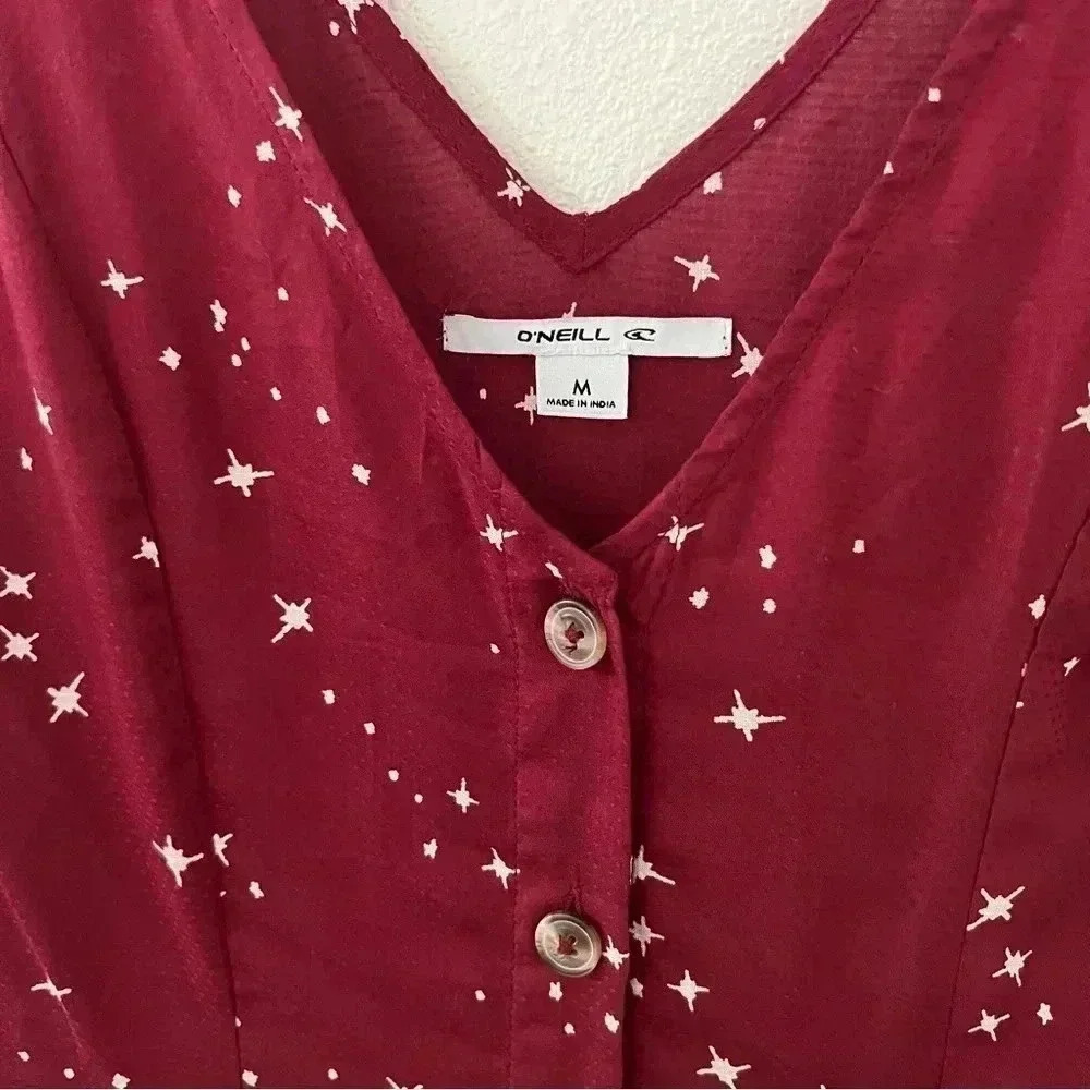O’Neill Stardust Dress - Picture 4 of 7